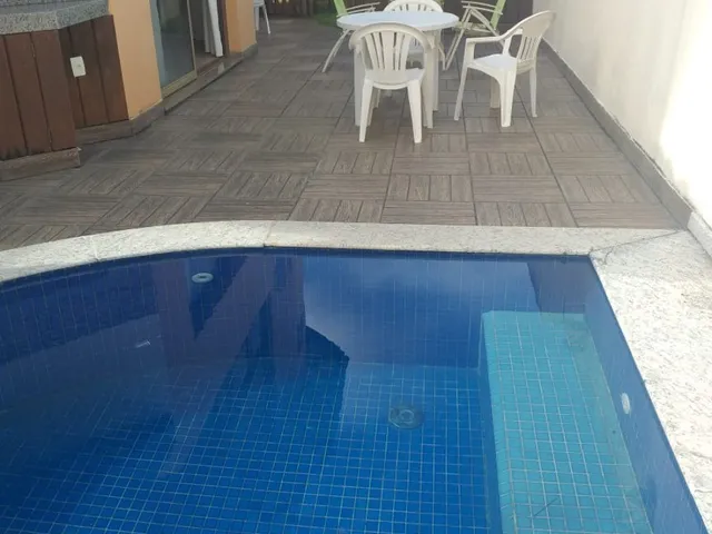 Imagem 14: CASA RESIDENCIAL em CAMAÇARI - BA, ITACIMIRIM