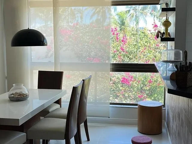 Imagem 4: CASA RESIDENCIAL em CAMAÇARI - BA, ITACIMIRIM