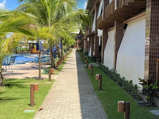 Imagem 14: CASA RESIDENCIAL em CAMAÇARI - BA, ITACIMIRIM