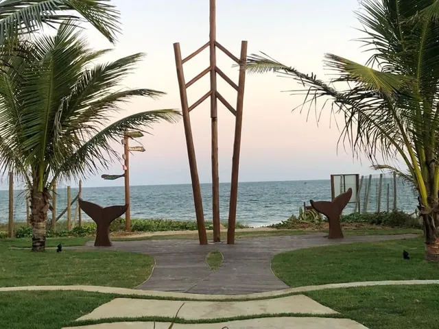 Imagem 8: CASA RESIDENCIAL em CAMAÇARI - BA, ITACIMIRIM