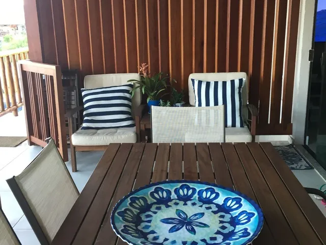 Imagem 6: CASA RESIDENCIAL em CAMAÇARI - BA, ITACIMIRIM