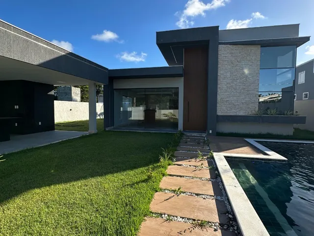 Imagem 12: CASA RESIDENCIAL em Camaçari - BA, Barra do Jacuipe