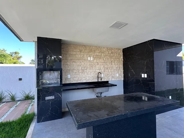 Imagem 13: CASA RESIDENCIAL em Camaçari - BA, Barra do Jacuipe