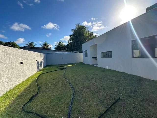 Imagem 16: CASA RESIDENCIAL em Camaçari - BA, Barra do Jacuipe