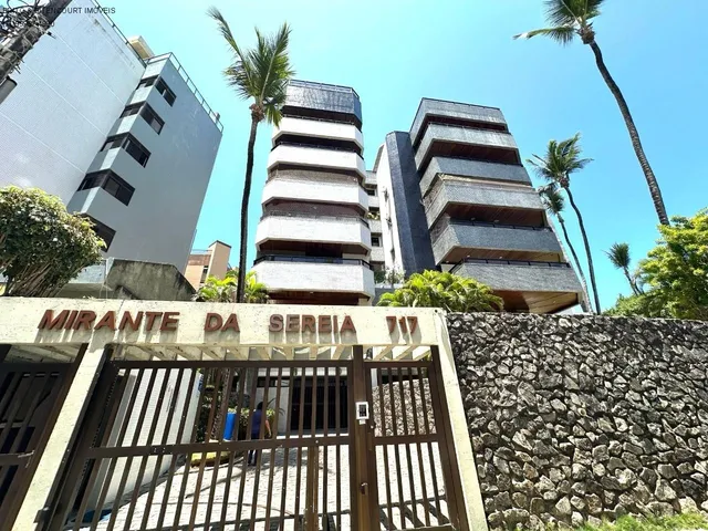 Imagem: APARTAMENTO RESIDENCIAL em SALVADOR - BA