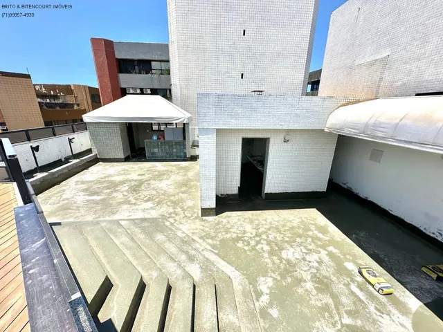 Imagem 15: APARTAMENTO RESIDENCIAL em SALVADOR - BA, RIO VERMELHO