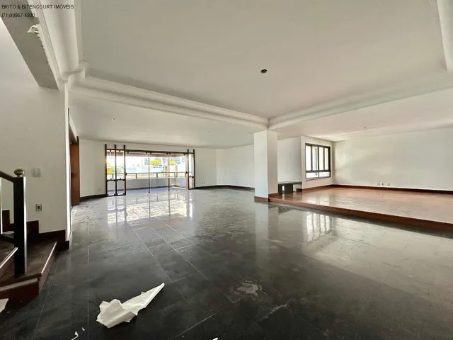 Imagem 10: APARTAMENTO RESIDENCIAL em SALVADOR - BA, RIO VERMELHO