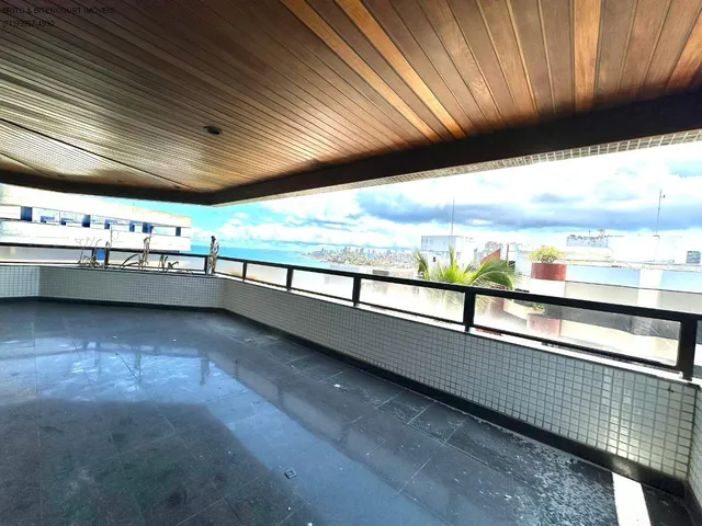 Imagem 6: APARTAMENTO RESIDENCIAL em SALVADOR - BA, RIO VERMELHO