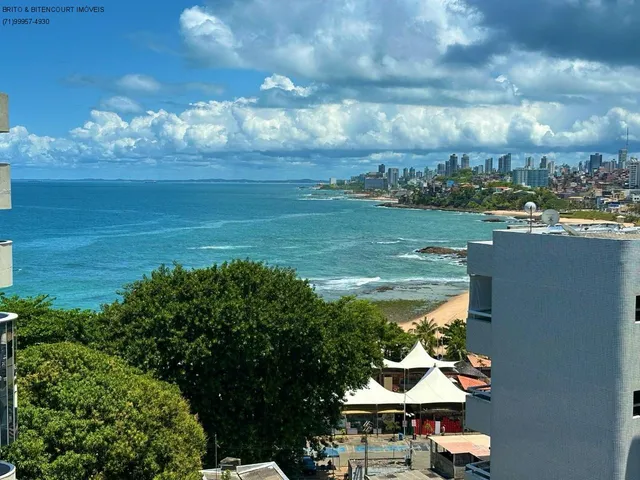 Imagem 8: Apartamento Residencial em Salvador - Ba, Rio Vermelho