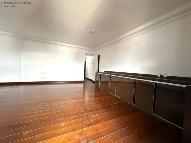 Imagem 9: APARTAMENTO RESIDENCIAL em SALVADOR - BA, RIO VERMELHO