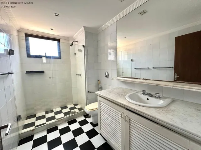 Imagem 7: Apartamento Residencial em Salvador - Ba, Rio Vermelho