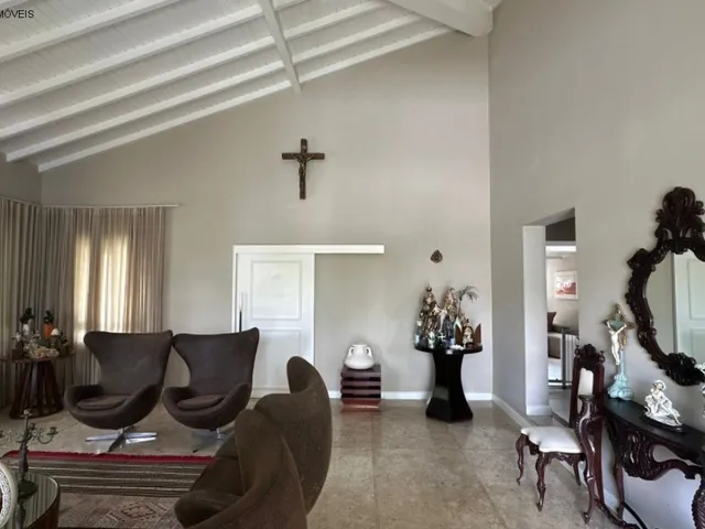 Imagem 6: CASA RESIDENCIAL em Salvador - BA, Alphaville I