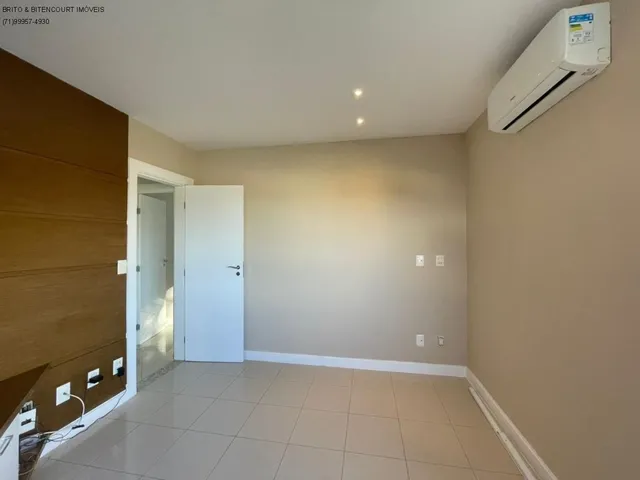 Imagem 4: CASA RESIDENCIAL em salvador - BA, Alphaville I