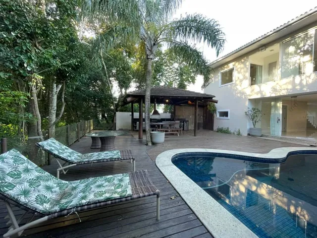 Imagem 12: CASA RESIDENCIAL em salvador - BA, Alphaville I