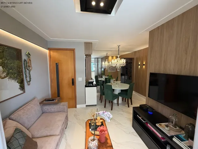 Imagem: APARTAMENTO RESIDENCIAL em Salvador - BA