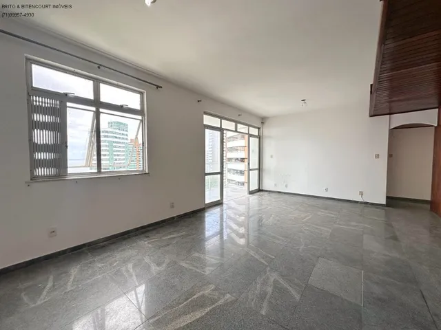 Imagem: Apartamento Residencial em Salvador - Ba