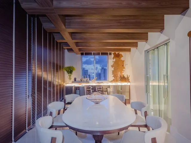 Imagem 7: APARTAMENTO RESIDENCIAL em Salvador - BA, Graça