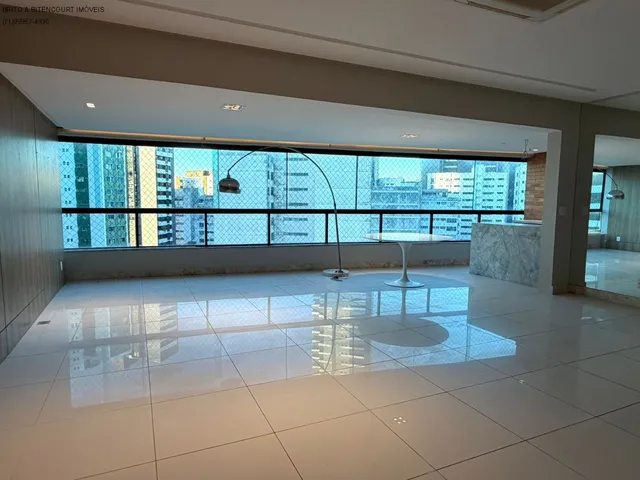 Imagem: APARTAMENTO RESIDENCIAL em Salvador - BA