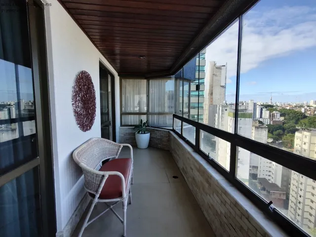 Imagem 5: APARTAMENTO RESIDENCIAL em SALVADOR - BA, GRAÇA