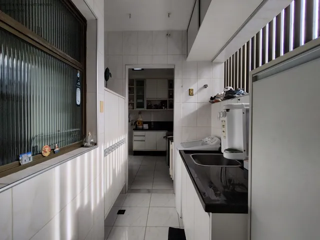 Imagem 16: APARTAMENTO RESIDENCIAL em SALVADOR - BA, GRAÇA