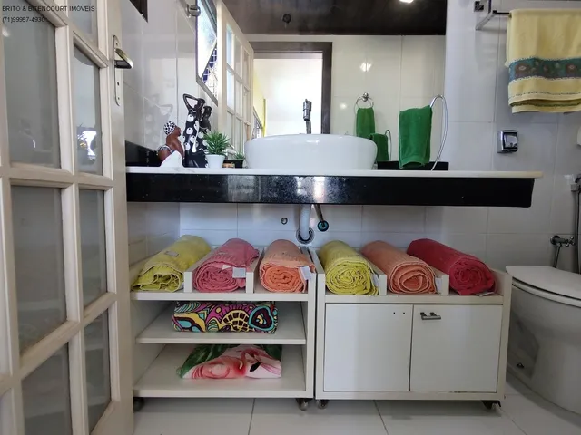 Imagem 13: APARTAMENTO RESIDENCIAL em SALVADOR - BA, GRAÇA