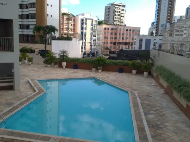 Imagem: APARTAMENTO RESIDENCIAL em SALVADOR - BA