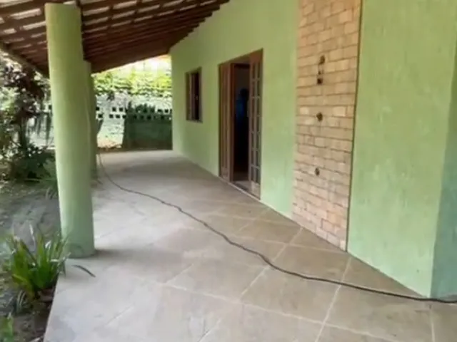 Imagem: SITIO RESIDENCIAL em Camaçari - BA, Monte