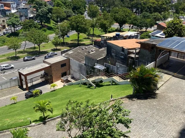 Imagem: APARTAMENTO RESIDENCIAL em Salvador - BA
