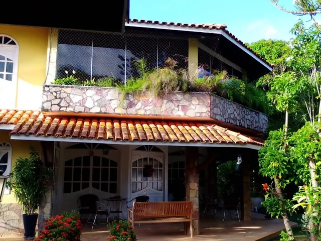 Imagem 4: CASA RESIDENCIAL em Camaçari - BA, Monte Gordo