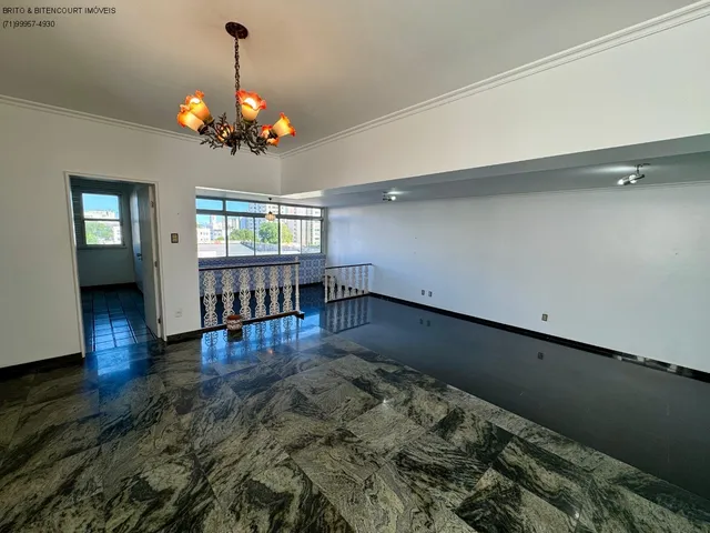 Imagem: APARTAMENTO RESIDENCIAL em SALVADOR - BA