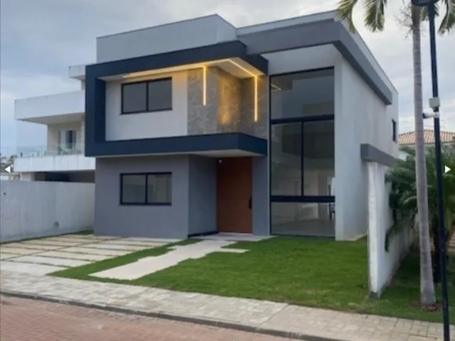 Imagem 8: CASA RESIDENCIAL em Lauro de Freitas - BA, Buraquinho