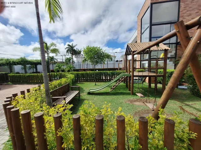 Imagem 11: CASA RESIDENCIAL em Lauro de Freitas - BA, Buraquinho