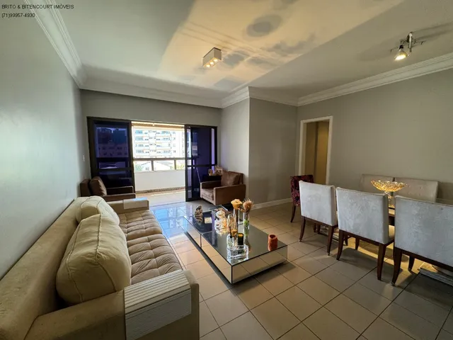 Imagem: APARTAMENTO RESIDENCIAL em SALVADOR - BA