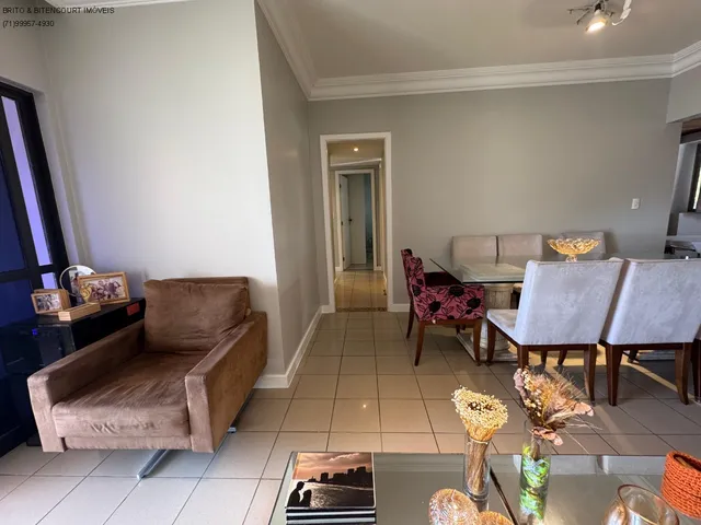 Imagem 3: APARTAMENTO RESIDENCIAL em SALVADOR - BA, PITUBA