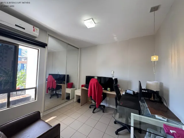 Imagem 13: APARTAMENTO RESIDENCIAL em SALVADOR - BA, PITUBA