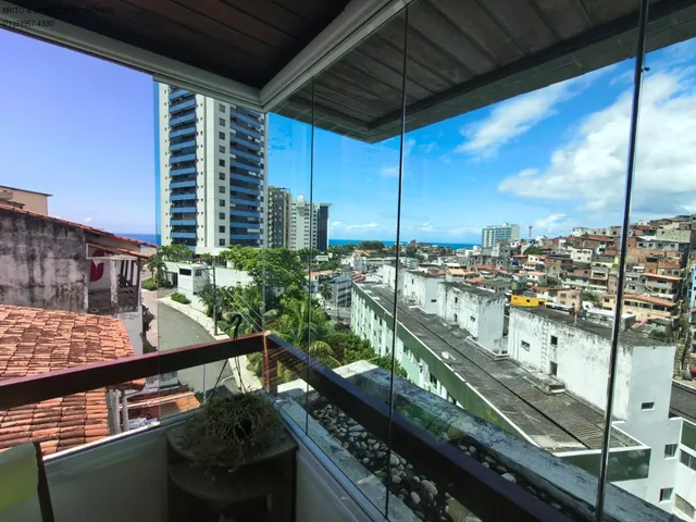 Imagem: APARTAMENTO RESIDENCIAL em Salvador - BA