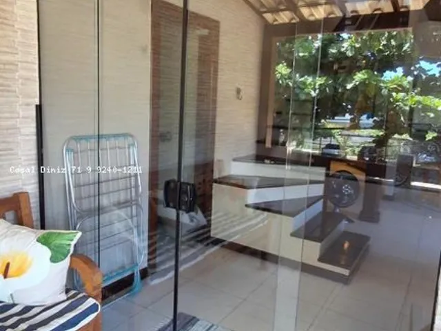 Imagem 8: CASA RESIDENCIAL em SALVADOR - BA, PRAIA DO FLAMENGO