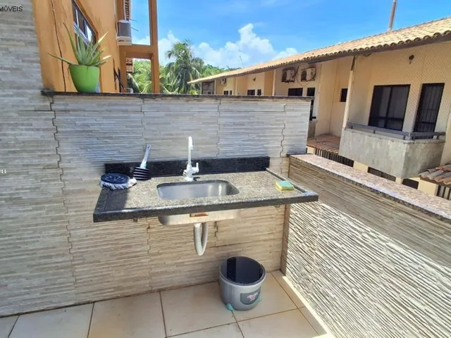Imagem 5: CASA RESIDENCIAL em SALVADOR - BA, PRAIA DO FLAMENGO