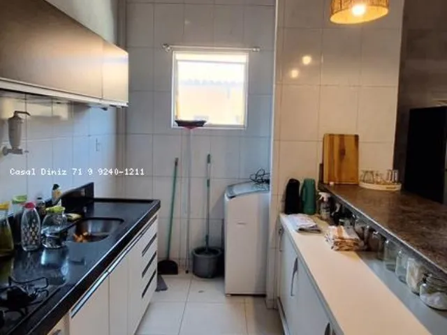 Imagem 2: CASA RESIDENCIAL em SALVADOR - BA, PRAIA DO FLAMENGO
