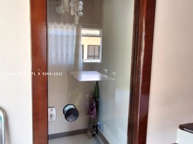 Imagem 13: CASA RESIDENCIAL em SALVADOR - BA, PRAIA DO FLAMENGO