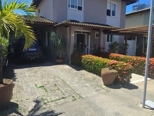 Imagem: APARTAMENTO RESIDENCIAL em Salvador - BA