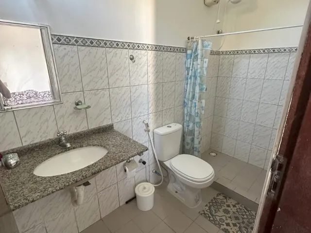 Imagem 2: CASA RESIDENCIAL em CAMAÇARI - BA, Guarajuba