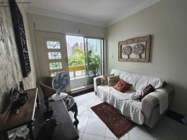 Imagem: APARTAMENTO RESIDENCIAL em Salvador - BA