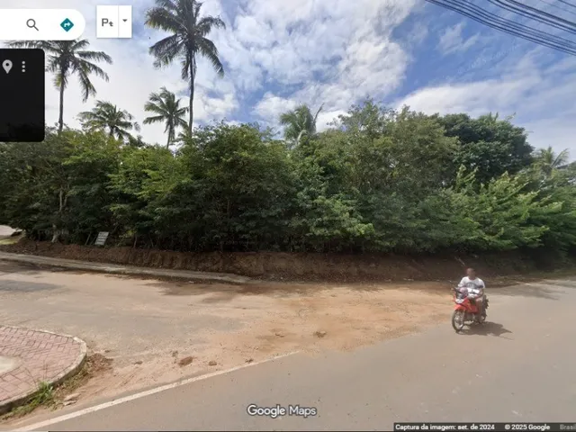 Imagem 2: TERRENO RESIDENCIAL em Camaçari - BA, Monte Gordo