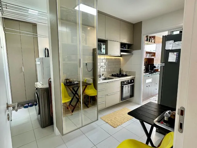 Imagem 9: APARTAMENTO RESIDENCIAL em Salvador - BA, Pituaçu