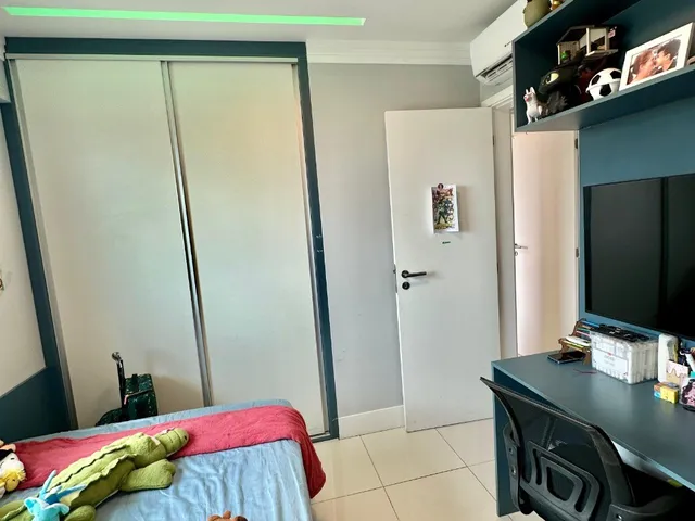 Imagem 14: APARTAMENTO RESIDENCIAL em Salvador - BA, Pituaçu