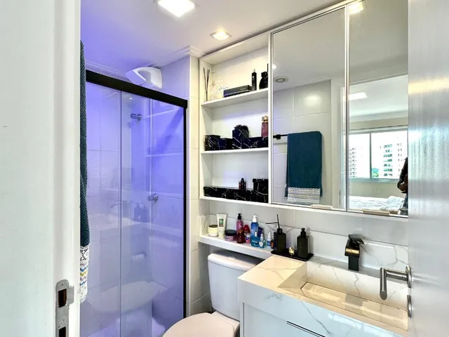 Imagem 13: APARTAMENTO RESIDENCIAL em Salvador - BA, Pituaçu