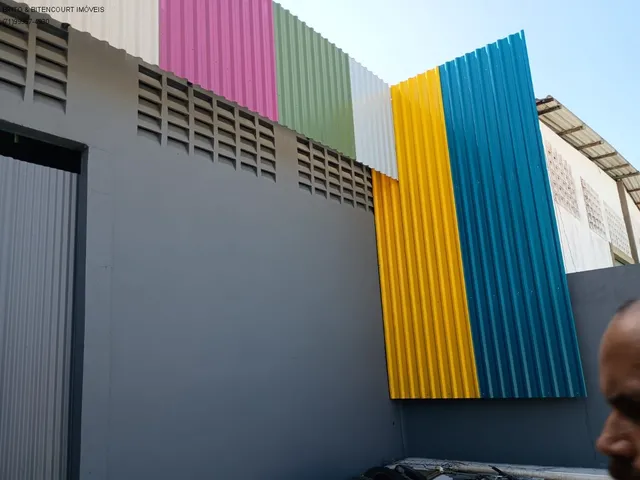 Imagem 3: GALPAO COMERCIAL em CAMAÇARI - BA, Jardim Limoeiro