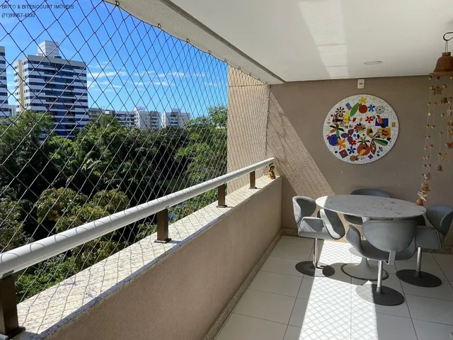 Imagem: APARTAMENTO RESIDENCIAL em SALVADOR - BA