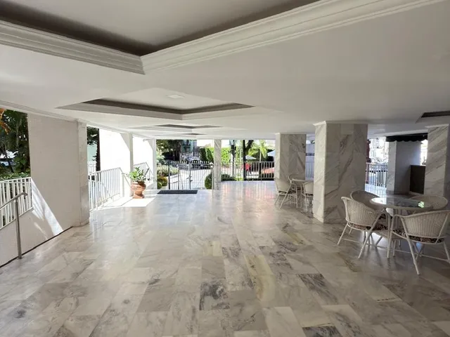 Imagem 12: APARTAMENTO RESIDENCIAL em Salvador - BA, Graça
